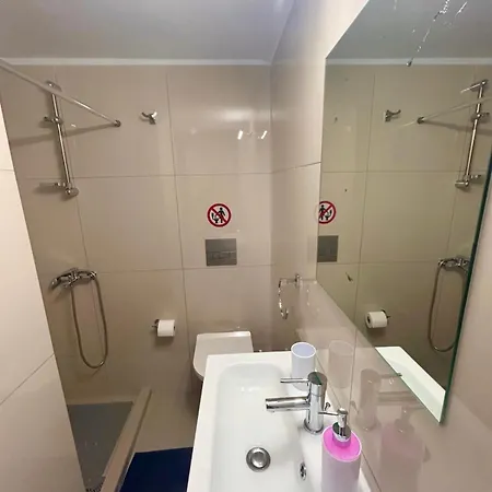 Αktis Apartment 2 Near Airport Artemida  Exterior photo