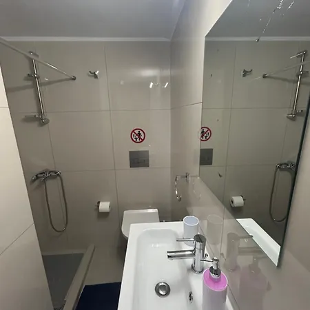 Αktis Apartment 2 Near Airport Artemida  Exterior photo
