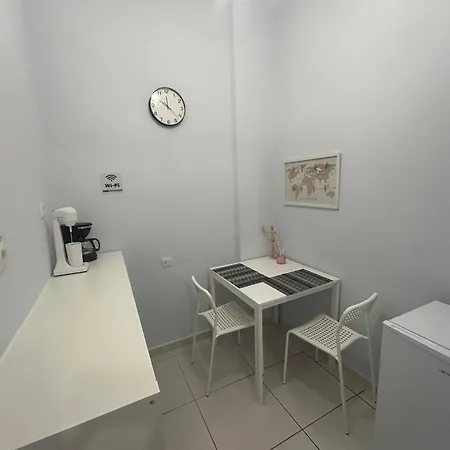 Αktis Apartment 2 Near Airport Artemida  Exterior photo