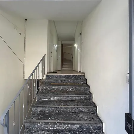 Αktis Apartment 2 Near Airport Artemida  Exterior photo