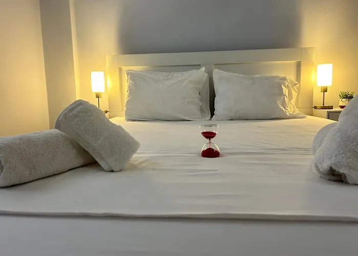 Αktis Apartment 2 Near Airport