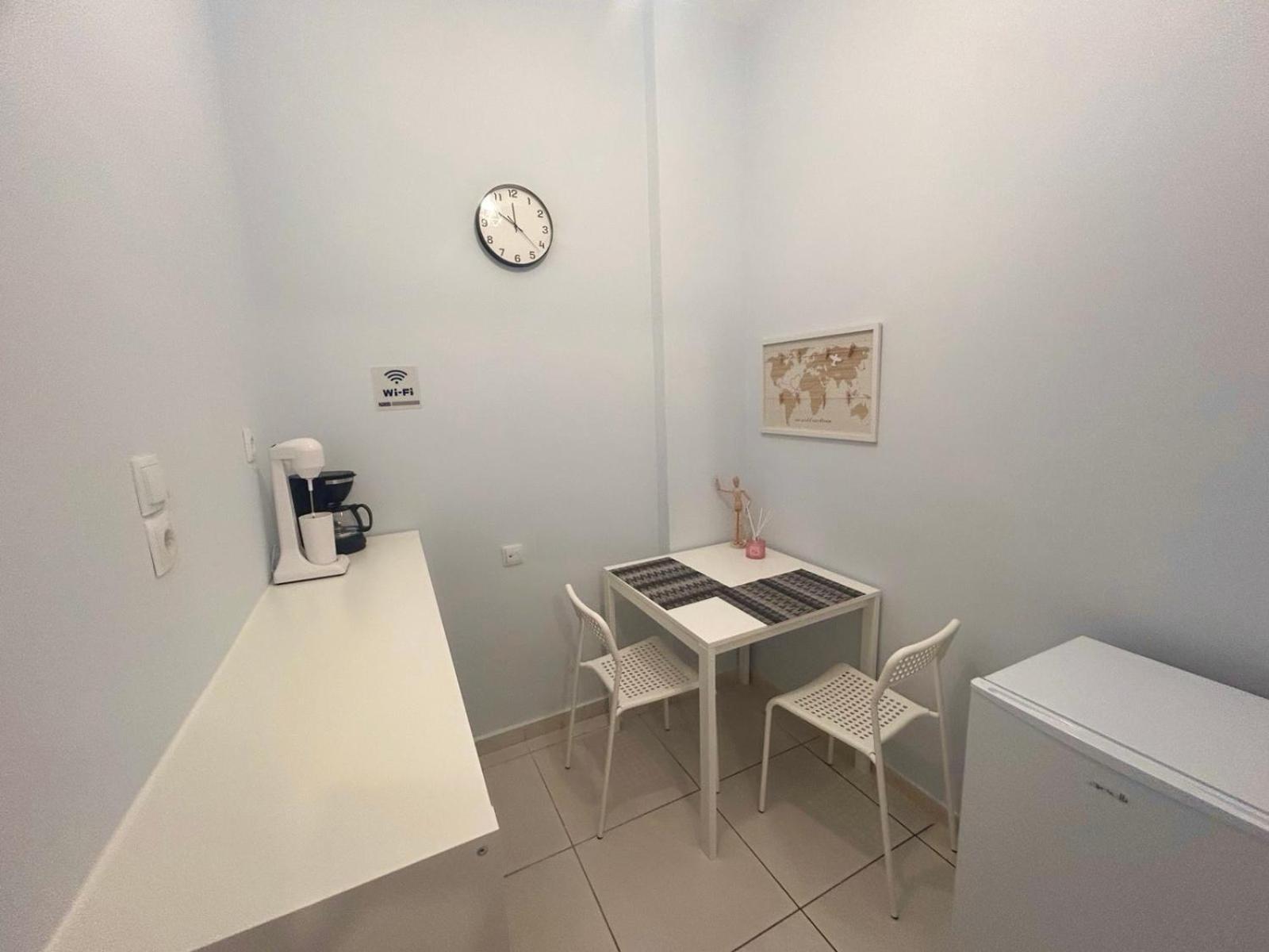 αktis 2 Near Airport * Artemida (Attica)