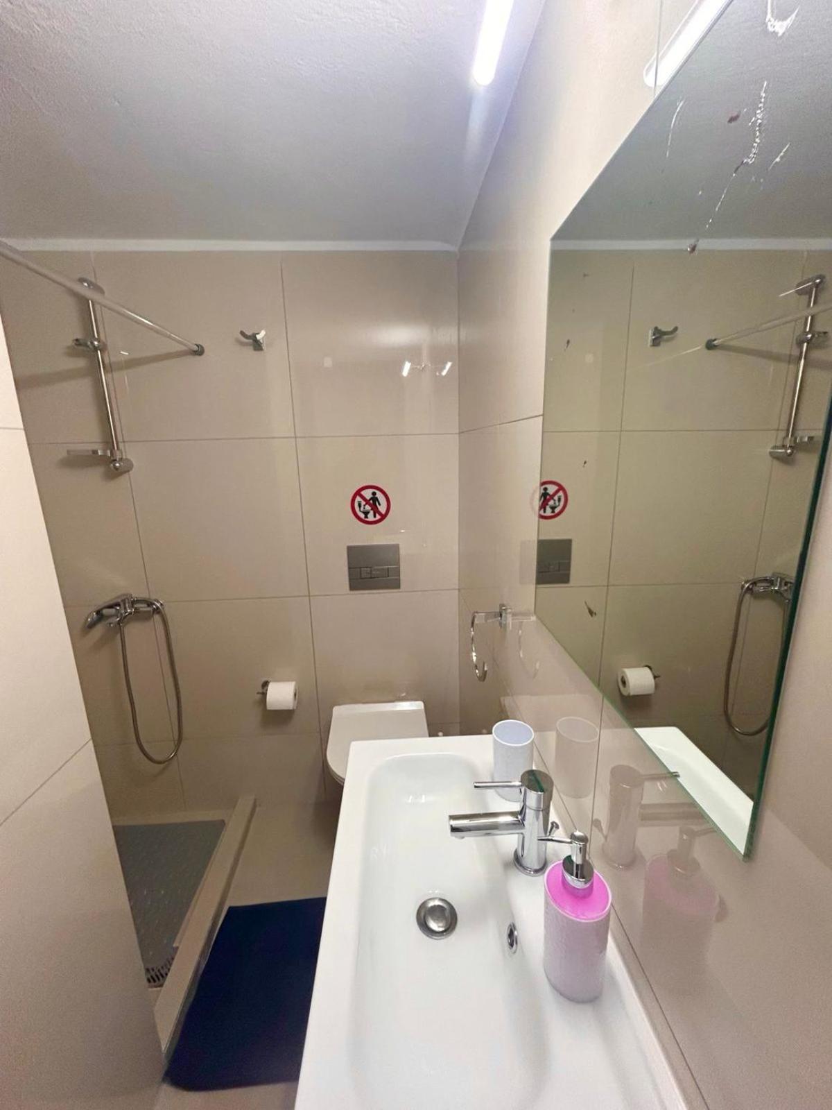 Apartment αktis 2 Near Airport *