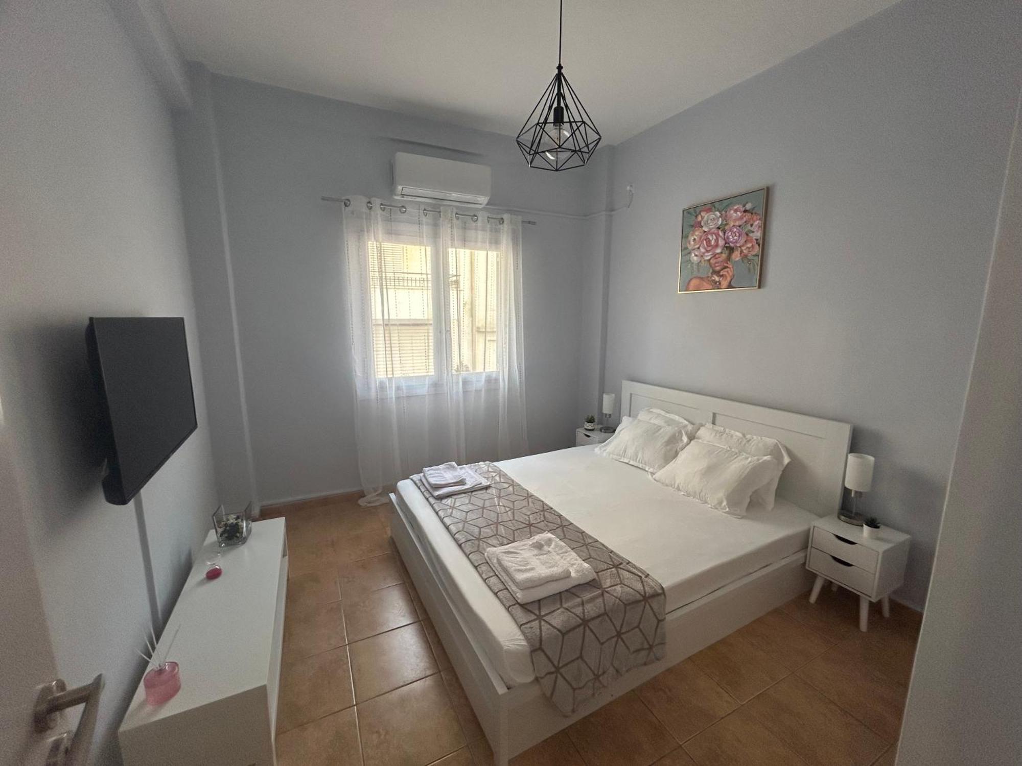 αktis 2 Near Airport * Artemida (Attica)