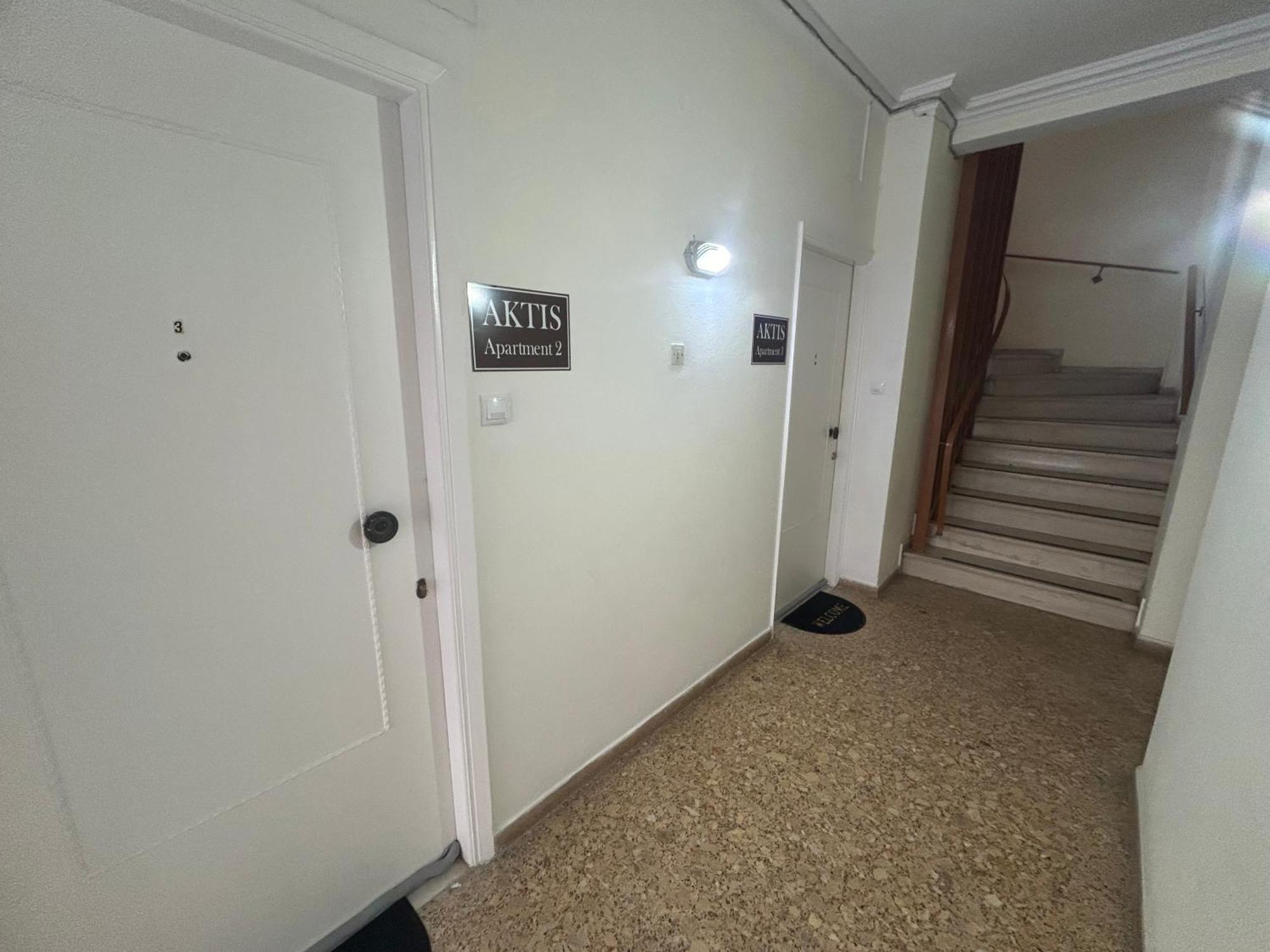 αktis 2 Near Airport Artemida (Attica)