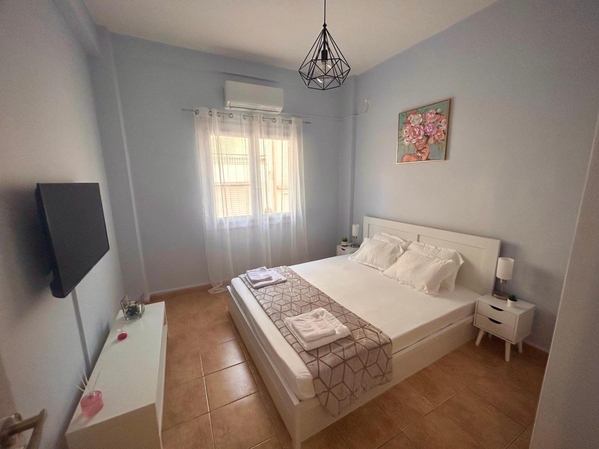 αktis 2 Near Airport Apartment Artemida (Attica)