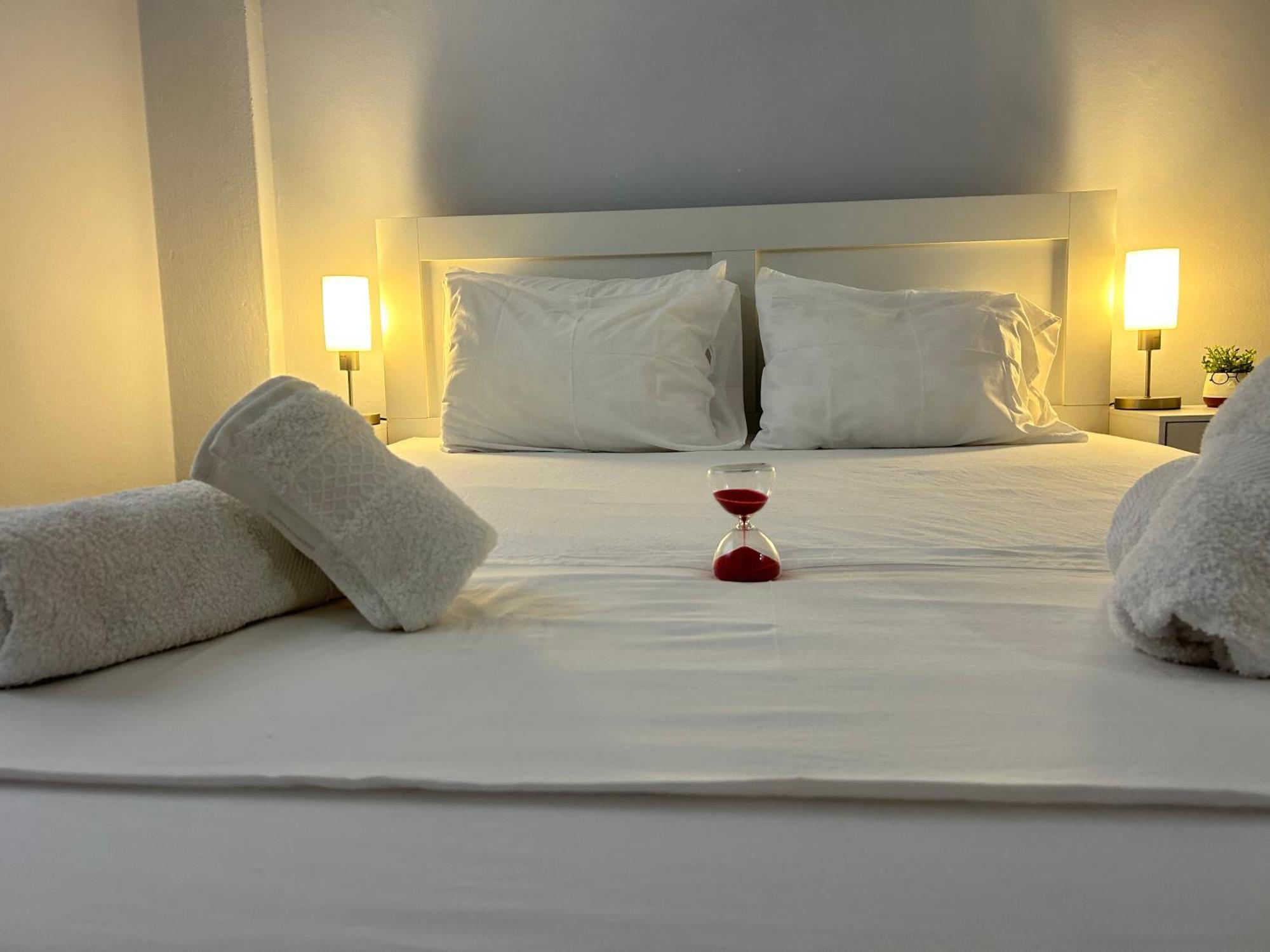 Apartment αktis 2 Near Airport *