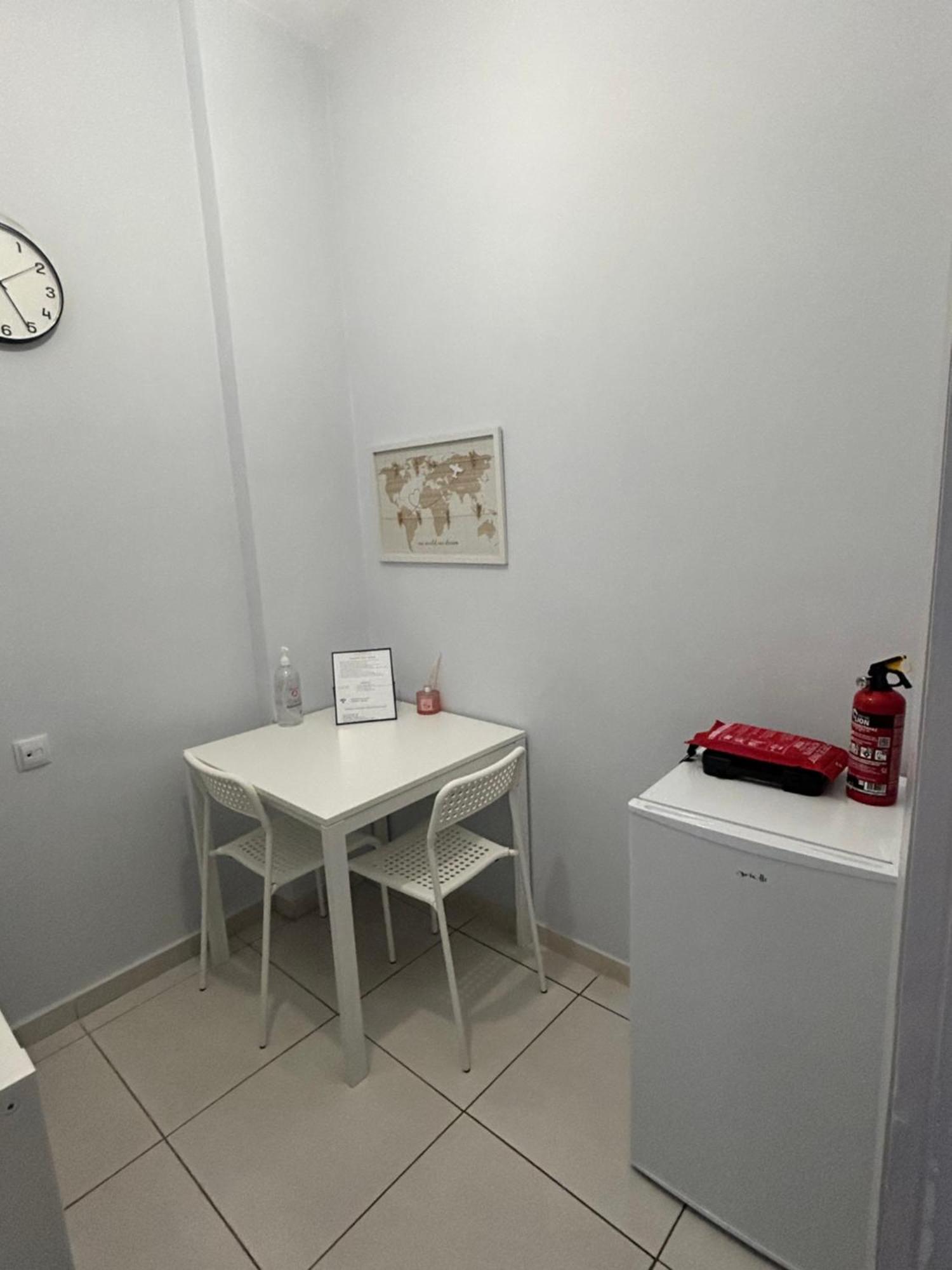 αktis 2 Near Airport Artemida (Attica)