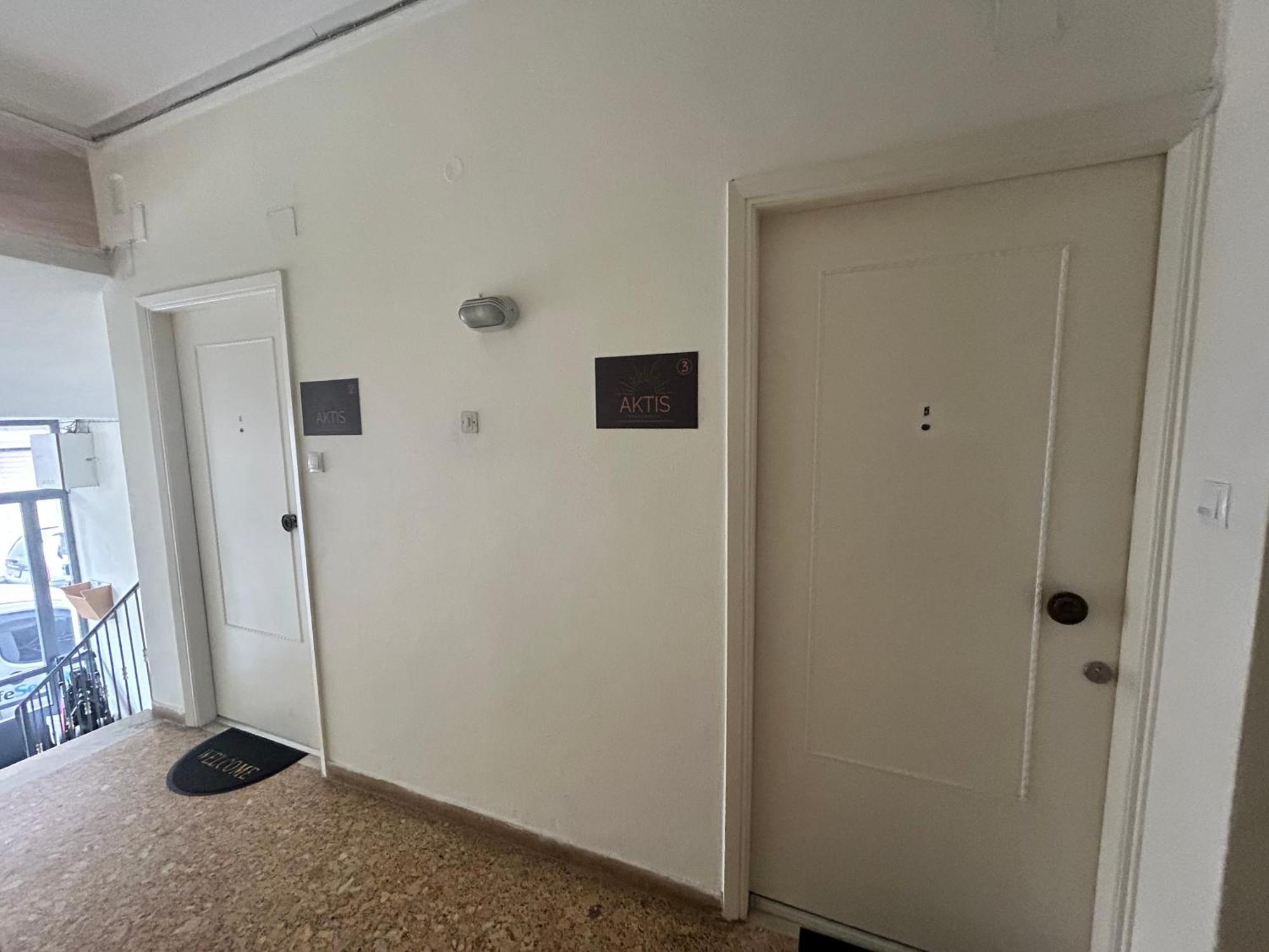 αktis 2 Near Airport * Artemida (Attica)
